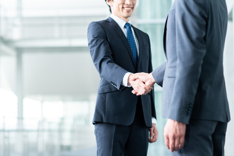 人材採用を成功させる